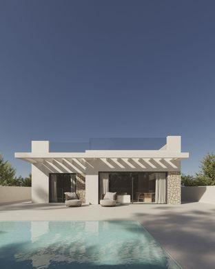 Villa in Polop, Alicante