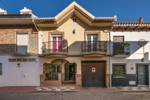 Luxe woning in Alhaurín el Grande, Provincia de Málaga