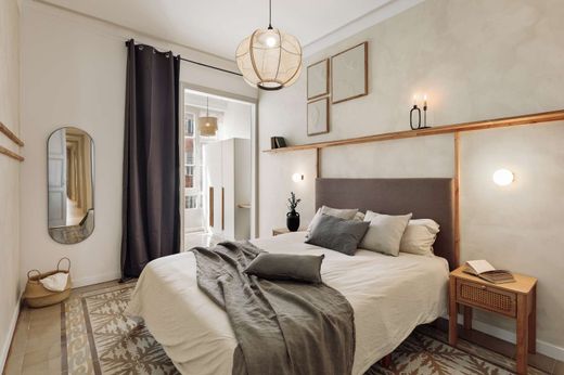 Apartamento - Barcelona, Província de Barcelona