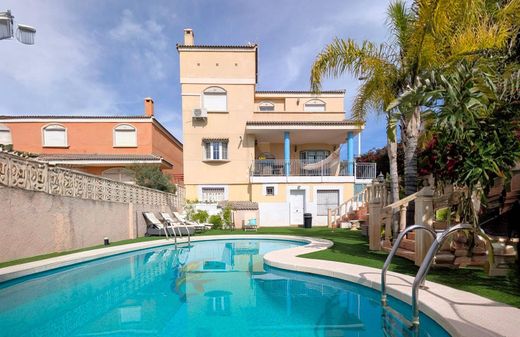 Detached House in Elche, Alicante