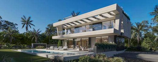 Villa à Marbella, Malaga