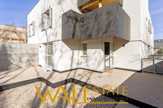 Detached House in Madrid, Province of Madrid