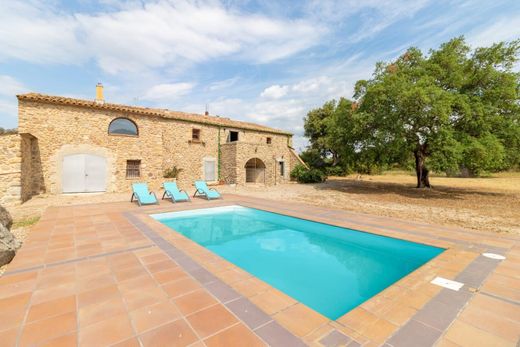 Farmhouse in la Jonquera, Province of Girona