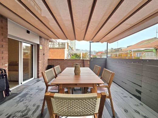 Penthouse in Barcelona, Provinz Barcelona