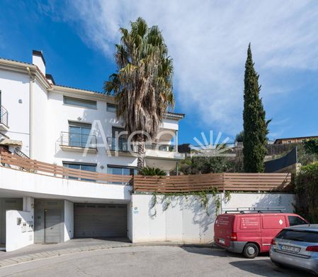 Casa de lujo en Sant Andreu de Llavaneres, Provincia de Barcelona