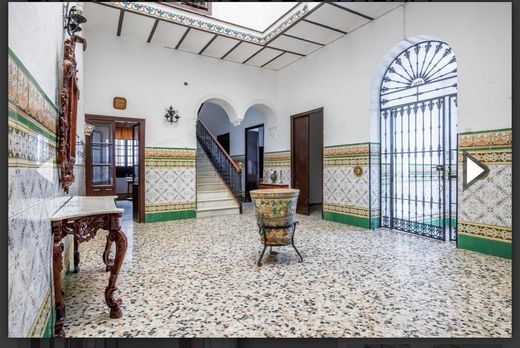 Luksusowy dom w Utrera, Provincia de Sevilla