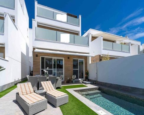 Villa in San Pedro del Pinatar, Murcia