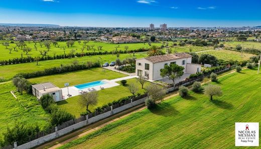 Detached House in Marratxí, Province of Balearic Islands