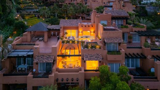 ‏דירת פנטהאוז ב  מרבלה, Provincia de Málaga