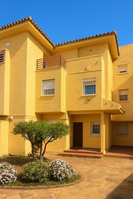 Luksusowy dom w Estepona, Provincia de Málaga