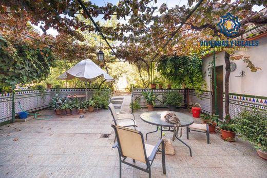 Αγροτεμάχιο σε Peligros, Provincia de Granada