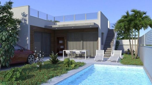 Villa Ciudad Quesada, Provincia de Alicante
