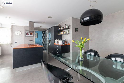 Semidetached House in Mortera, Province of Cantabria
