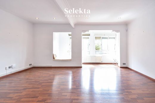 バルセロナ, ばるせろなのアパートメント