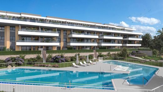 Penthouse in Torremolinos, Malaga