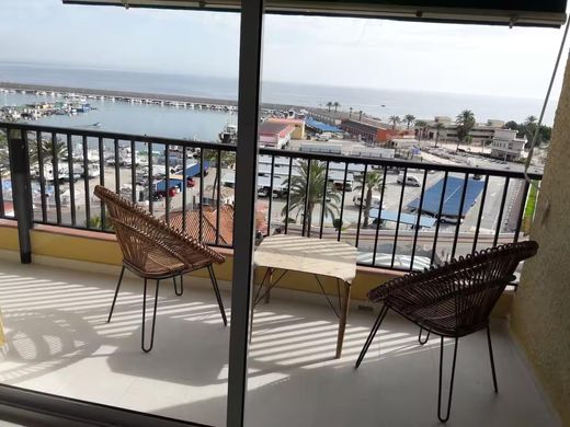 Apartment in Fuengirola, Malaga