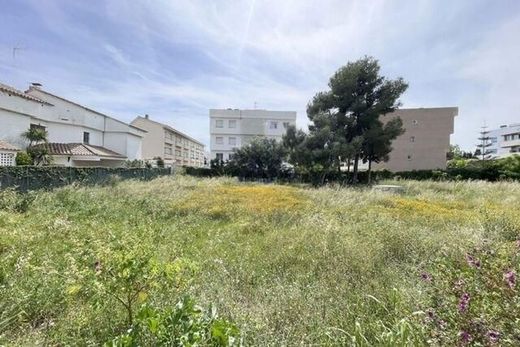 Terreno en Vilanova i la Geltrú, Provincia de Barcelona
