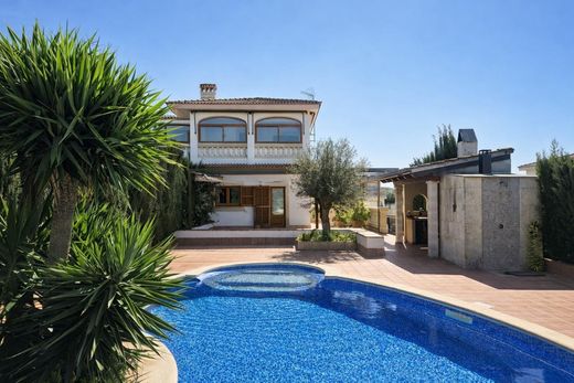Müstakil ev Marratxí, Illes Balears