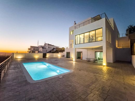 Detached House in Zubia, Granada