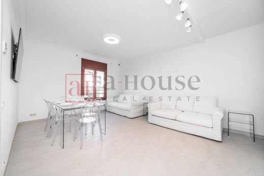 Apartment in Barcelona, Province of Barcelona