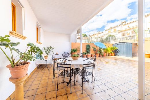 Apartment in Palma de Mallorca, Province of Balearic Islands