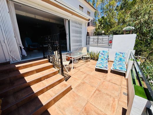 Maison de luxe à Benalmádena, Malaga