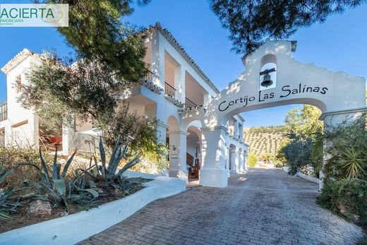 Villa - Alcaudete, Provincia de Jaén