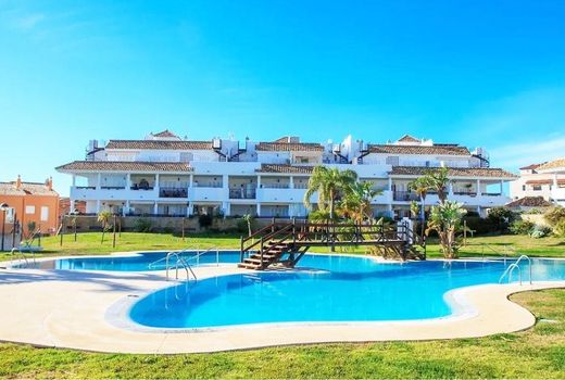 Apartment / Etagenwohnung in Benalmádena, Málaga