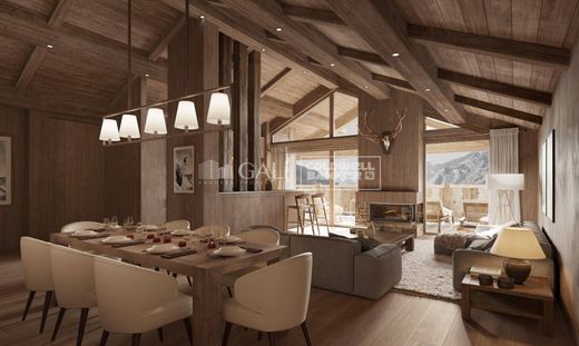 Apartment in Canillo