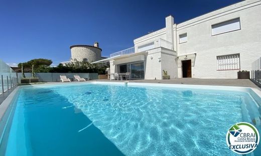 ‏בתי יוקרה ב  Roses, Província de Girona