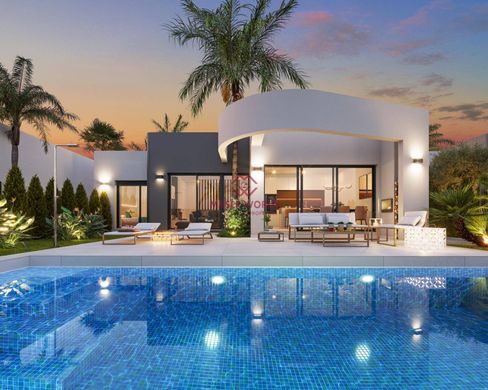 Villa - Los Alcázares, Múrcia