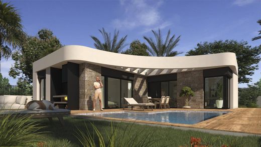 Villa a Los Montesinos, Provincia de Alicante