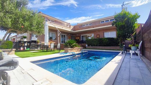 Casa en Guardiola, Provincia de Barcelona