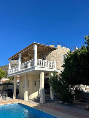Villa in Calpe, Alicante
