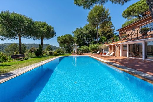 Detached House in Barcelona, Province of Barcelona