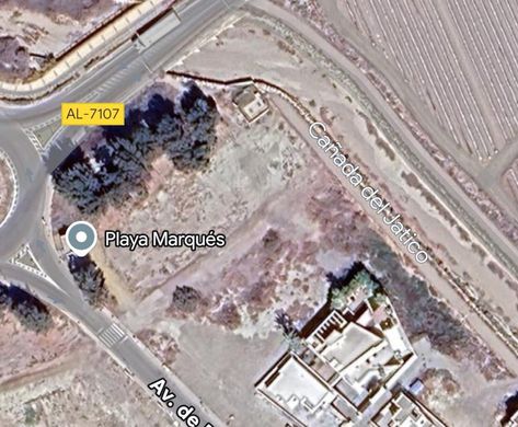 Terreno a Vera, Almeria