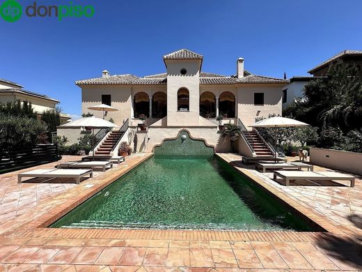 Villa en Otura, Provincia de Granada