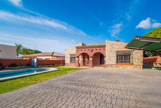 Casa en Chiclana de la Frontera, Cádiz