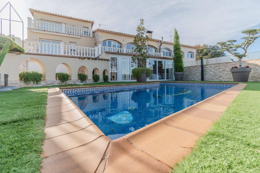 Pals, Província de Gironaの一戸建て住宅