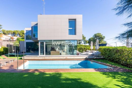 Luxury home in Tarragona, Province of Tarragona