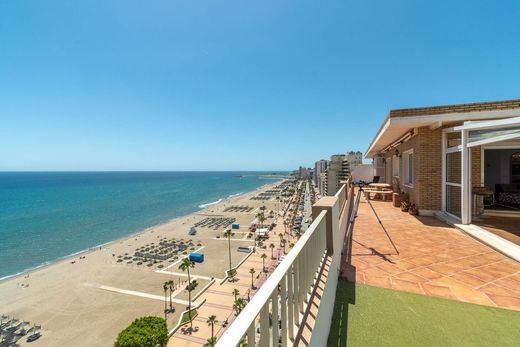 Penthouse à Mijas, Malaga