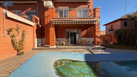 Detached House in Guadalajara, Castille-La Mancha