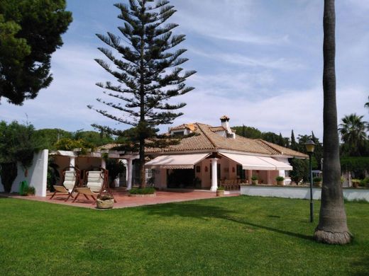 Detached House in Jerez de la Frontera, Cadiz