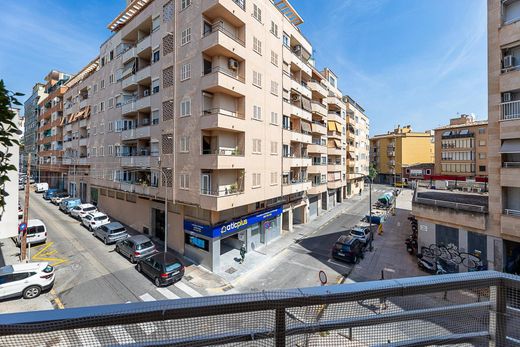 Apartment / Etagenwohnung in Palma de Mallorca, Balearen Inseln