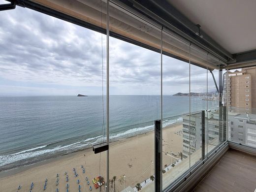 Appartement à Benidorm, Alicante