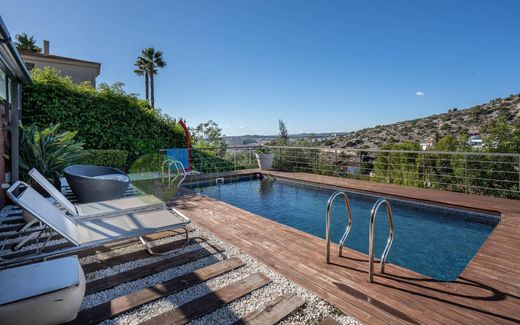 Casa de lujo en Sitges, Provincia de Barcelona