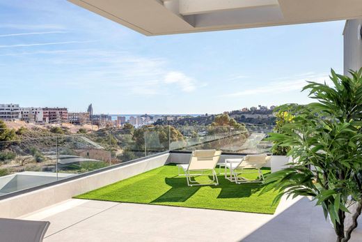 Cobertura - Finestrat, Provincia de Alicante