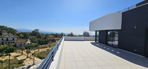Penthouse in Torremolinos, Malaga
