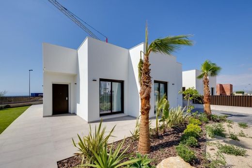 Villa in Mutxamel, Alicante