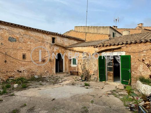 Santanyí, Illes Balearsの高級住宅